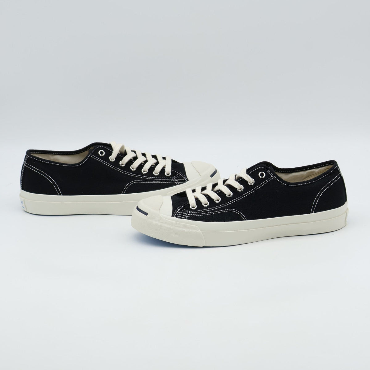 33301511 Converse Jack Purcell CL "Black" (Men's)