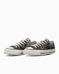 31318750 Converse All Star Aged Bleachdenim OX "Smoky Gray/Black" (Men's)
