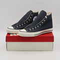 31315150 Converse Canvas All Star J Hi Graphite (Men's)