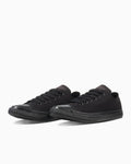 31318404 Converse All Star Pointedtoe OX Black Monochrome (Women's)