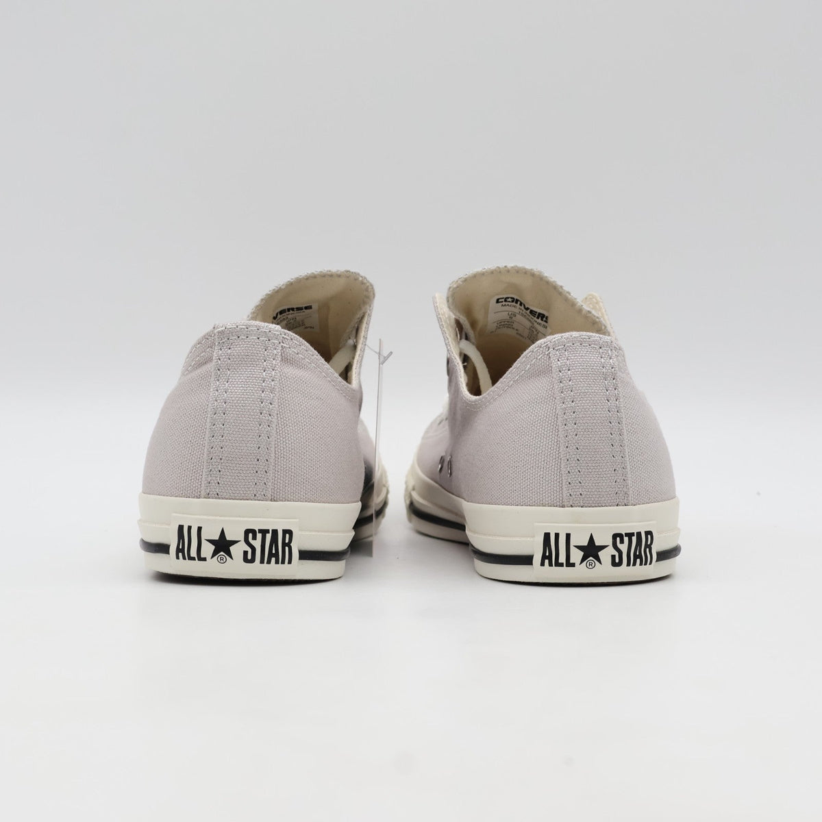 31315033 Converse All Star LP Slip OX Silver Beige (Men's)