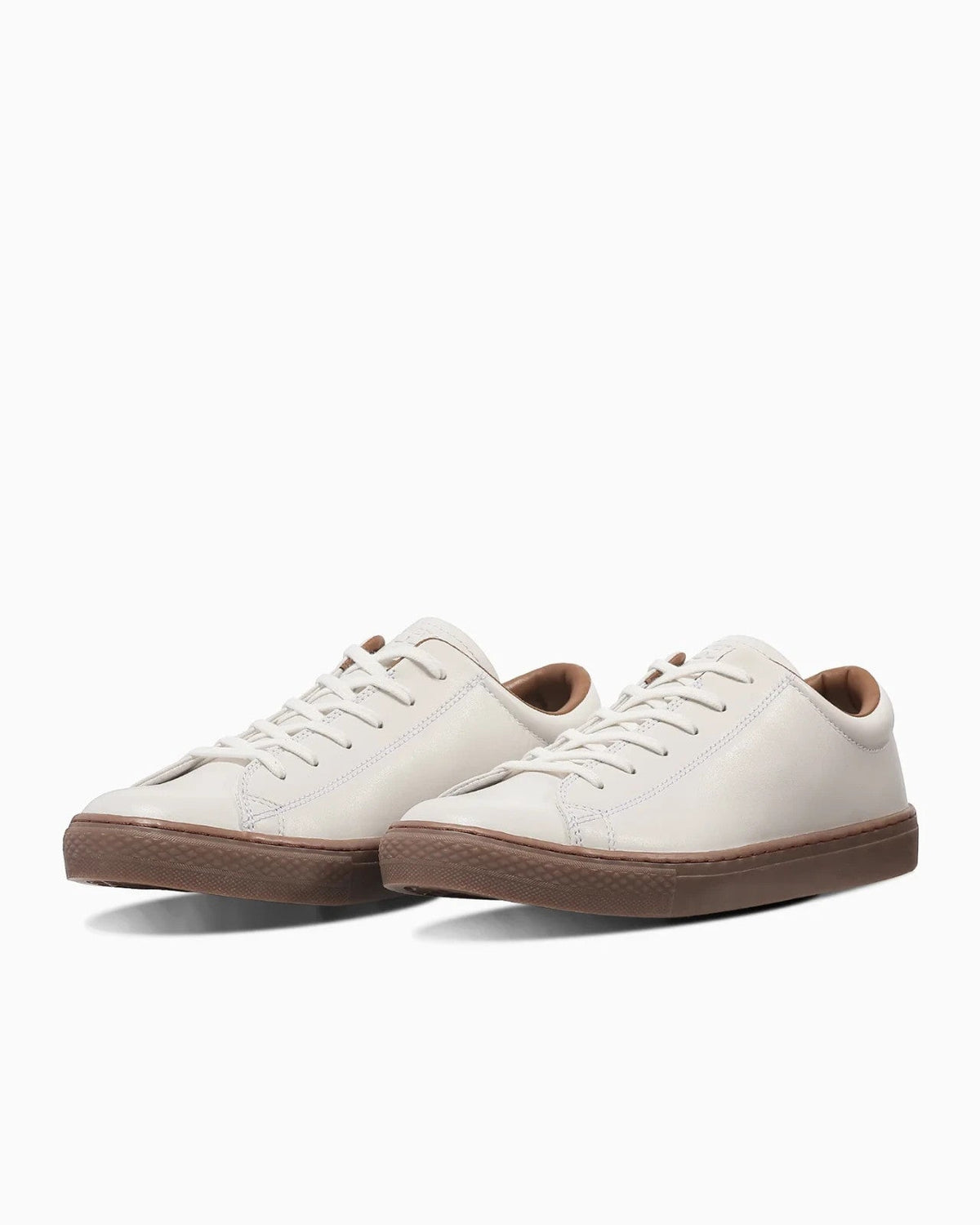 33703000 Converse All Star Coupe GS OX "White/Gum" (Men's)