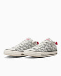 31318860 Sanrio Ã Converse All Star OX "Hello Kitty" (Men's)