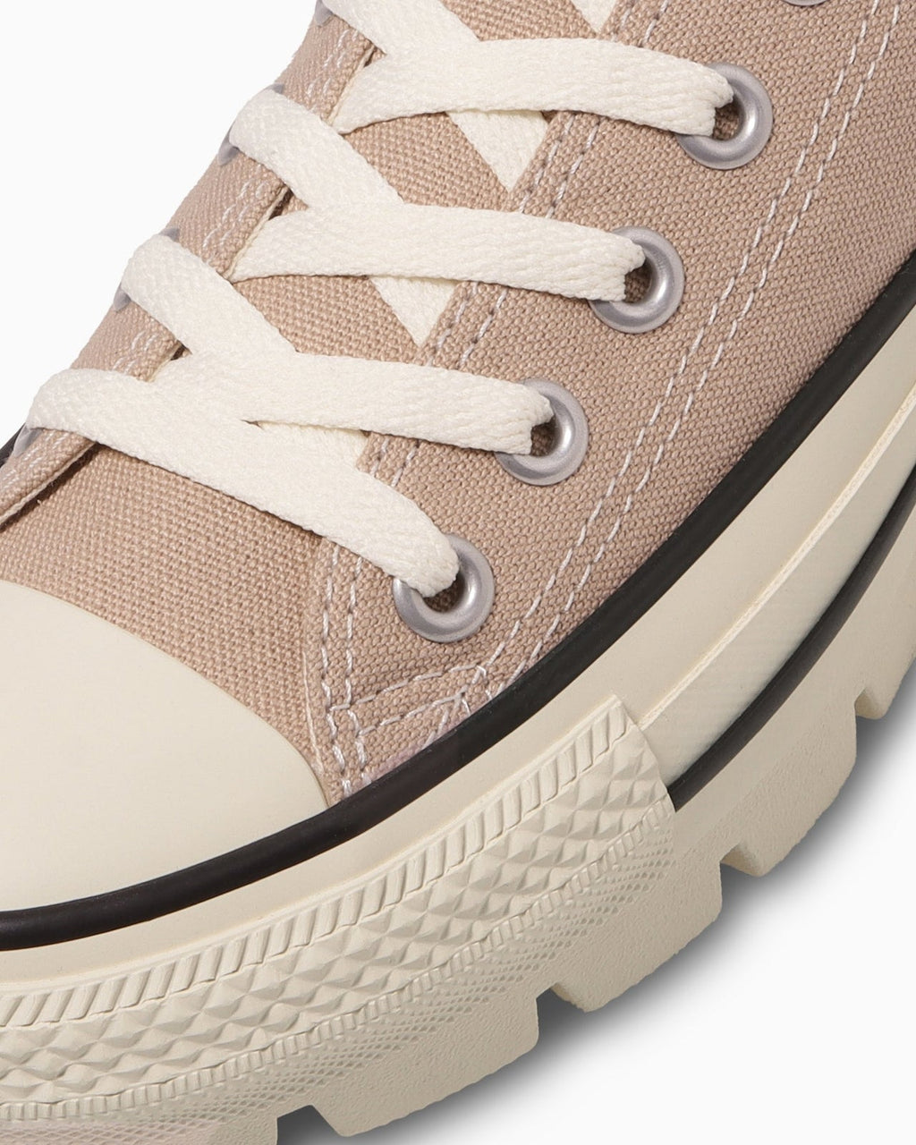 31312720 Converse All Star Chunk OX Beige (Men's)