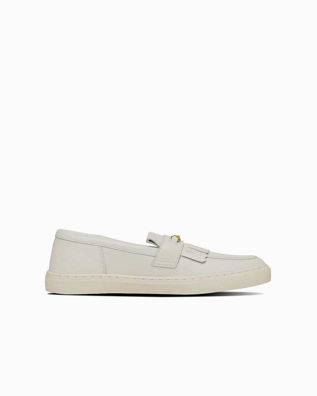 38002060 Converse All Star Coupe GB Loafer Off White Gold (Men's)