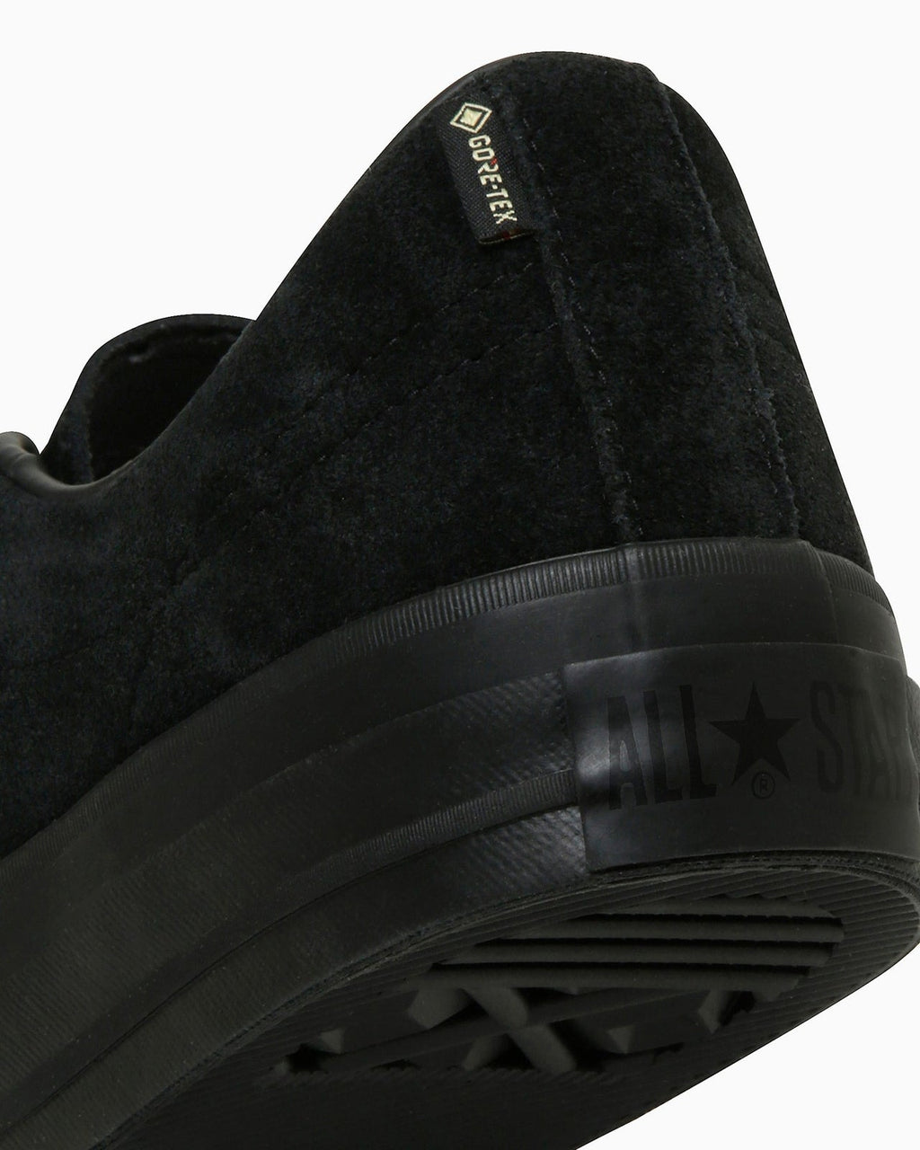35200820 Converse One Star GORE-TEX Black Monochrome (Men's)