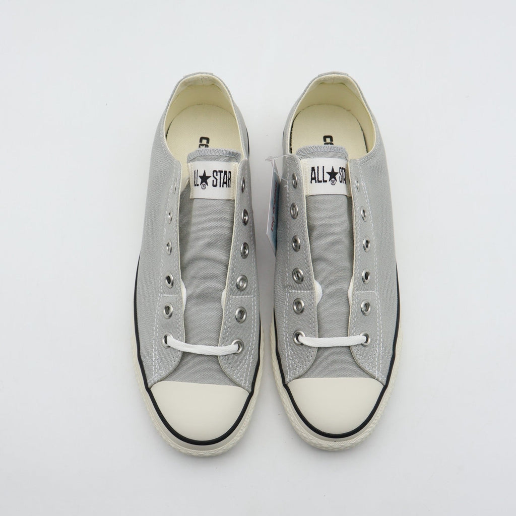 31317201 Converse All Star LP Slip OX Mist Gray (Men's)