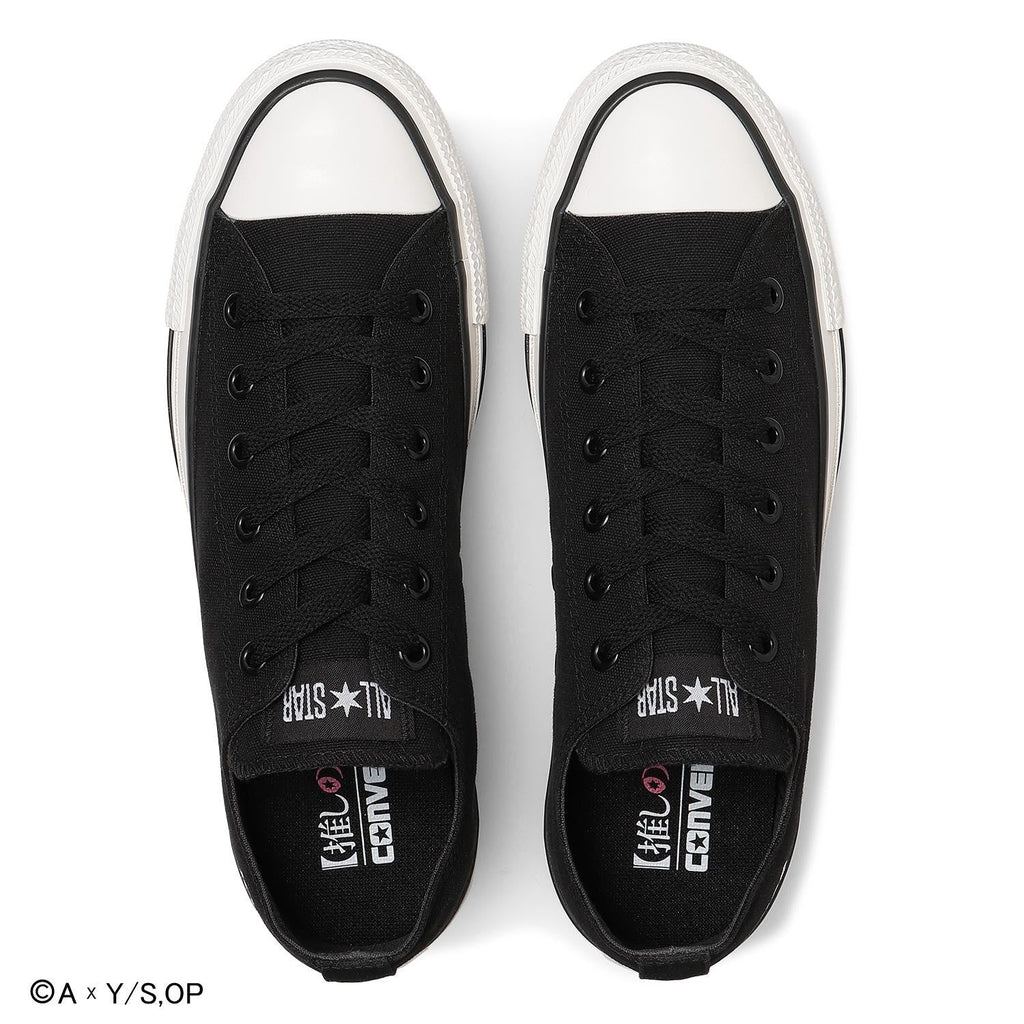 31317590 Oshi no Ko Converse All Star OX ICHIGO Production ABC-MART (Men's)