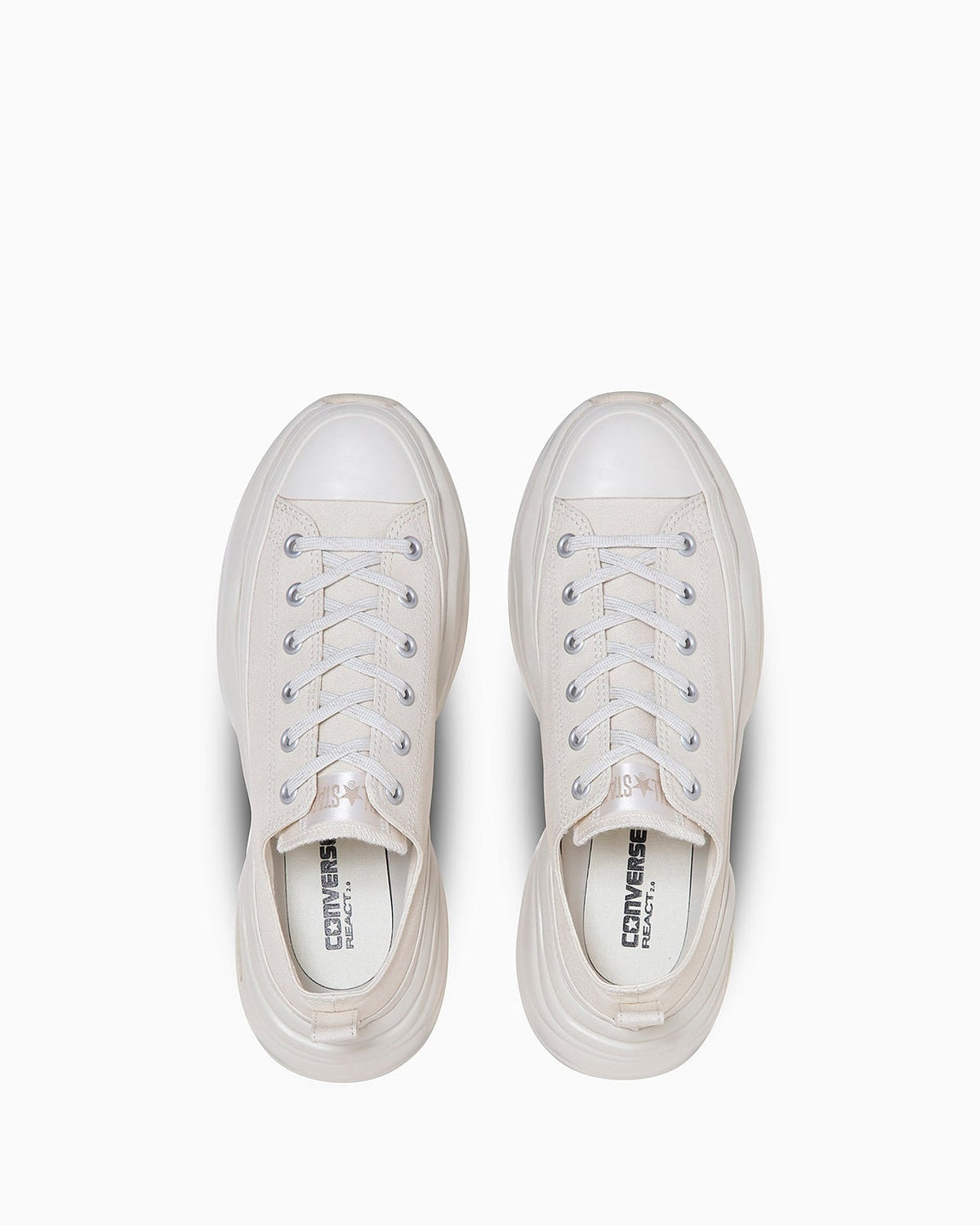 31313160 Converse All Star Surgetrainer OX Ecru (Men's)