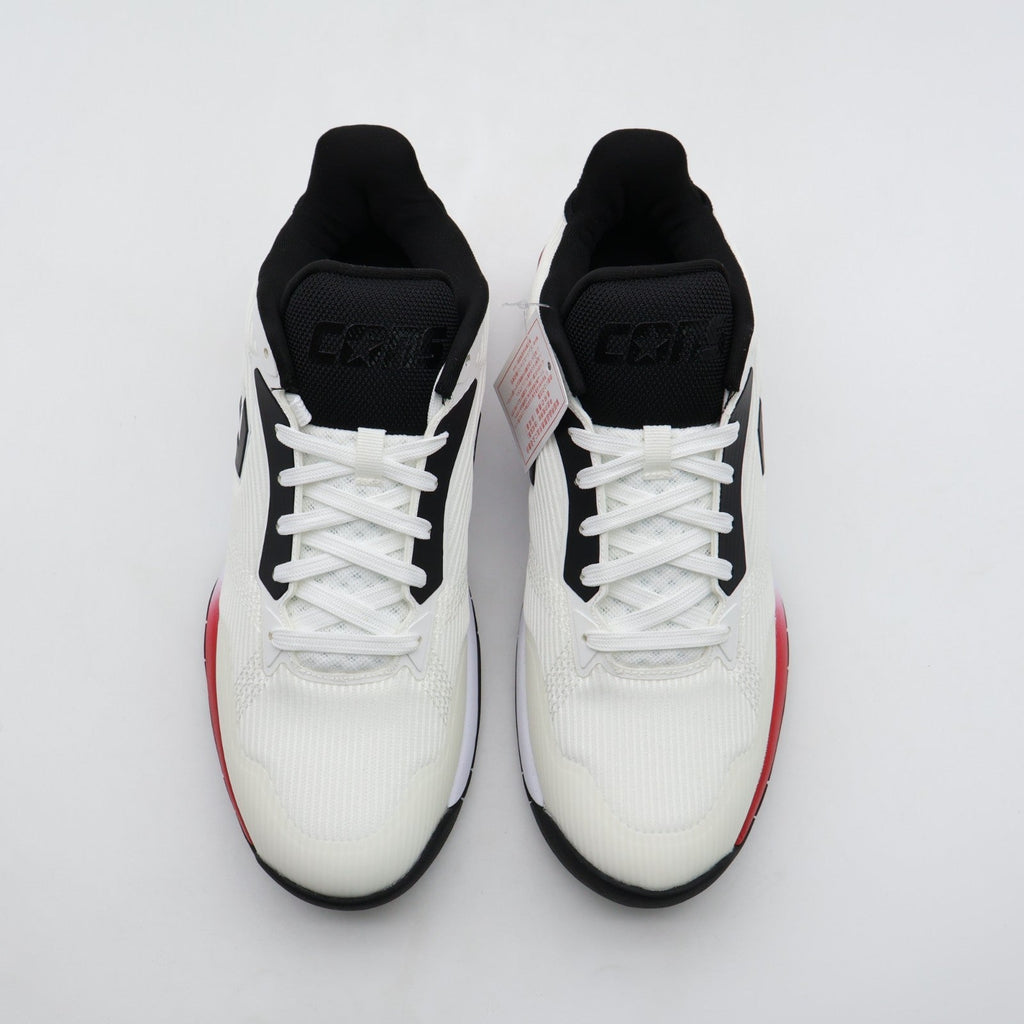 33500581 Converse Cons Accelerator SE Low "White/Red" (Men's)