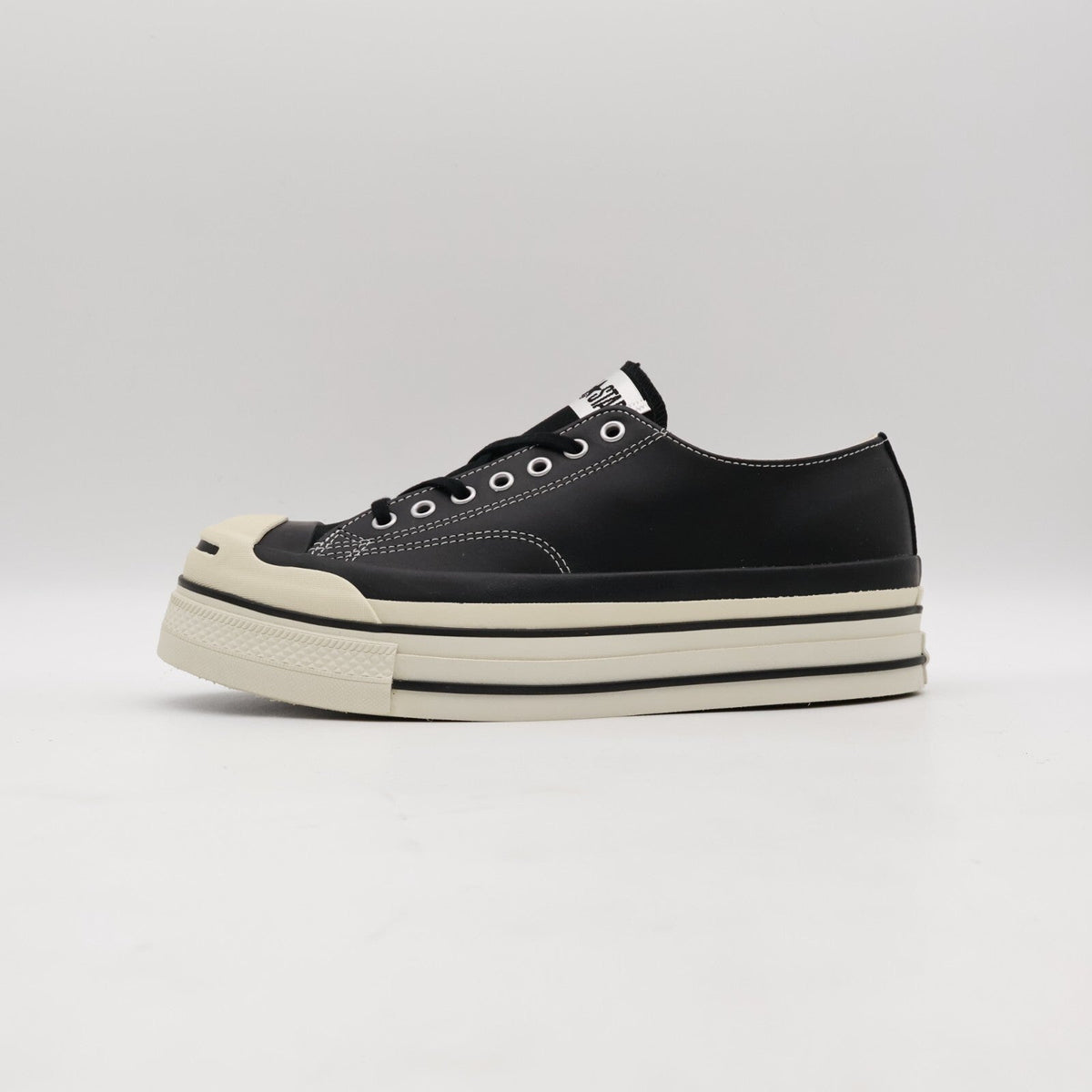 33301300 doublet Converse Jack Purcell All Star Black (Men's)