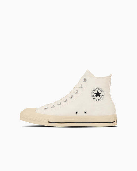 31313120 Converse All Star FS Hi Old White (Men's)