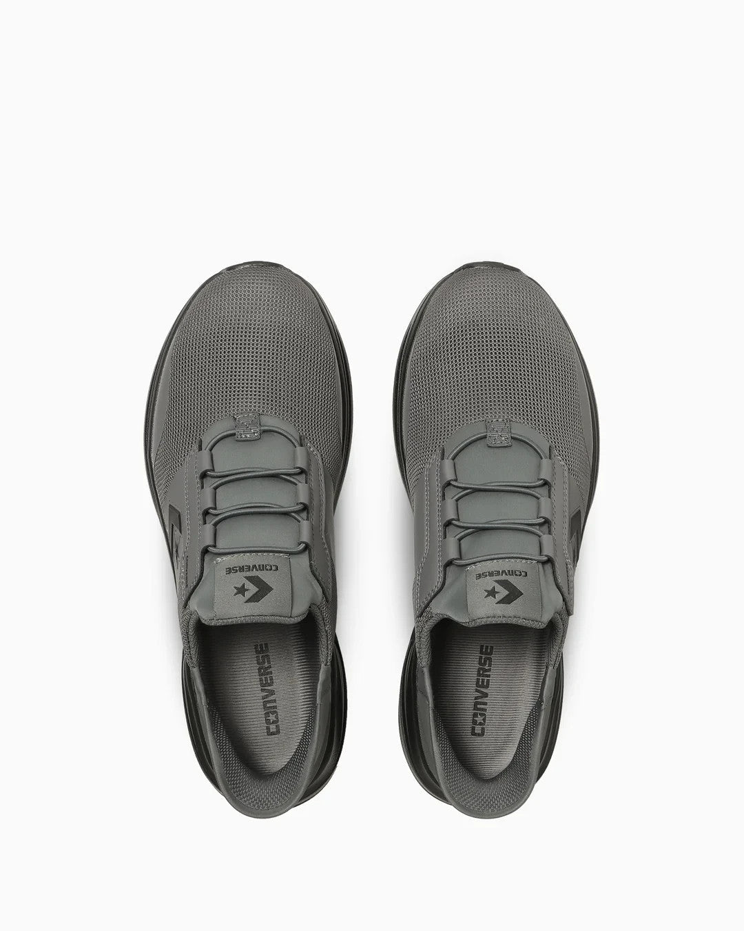 33600180 Converse Cavestar Slit Slide Charcoal Black (Men's)