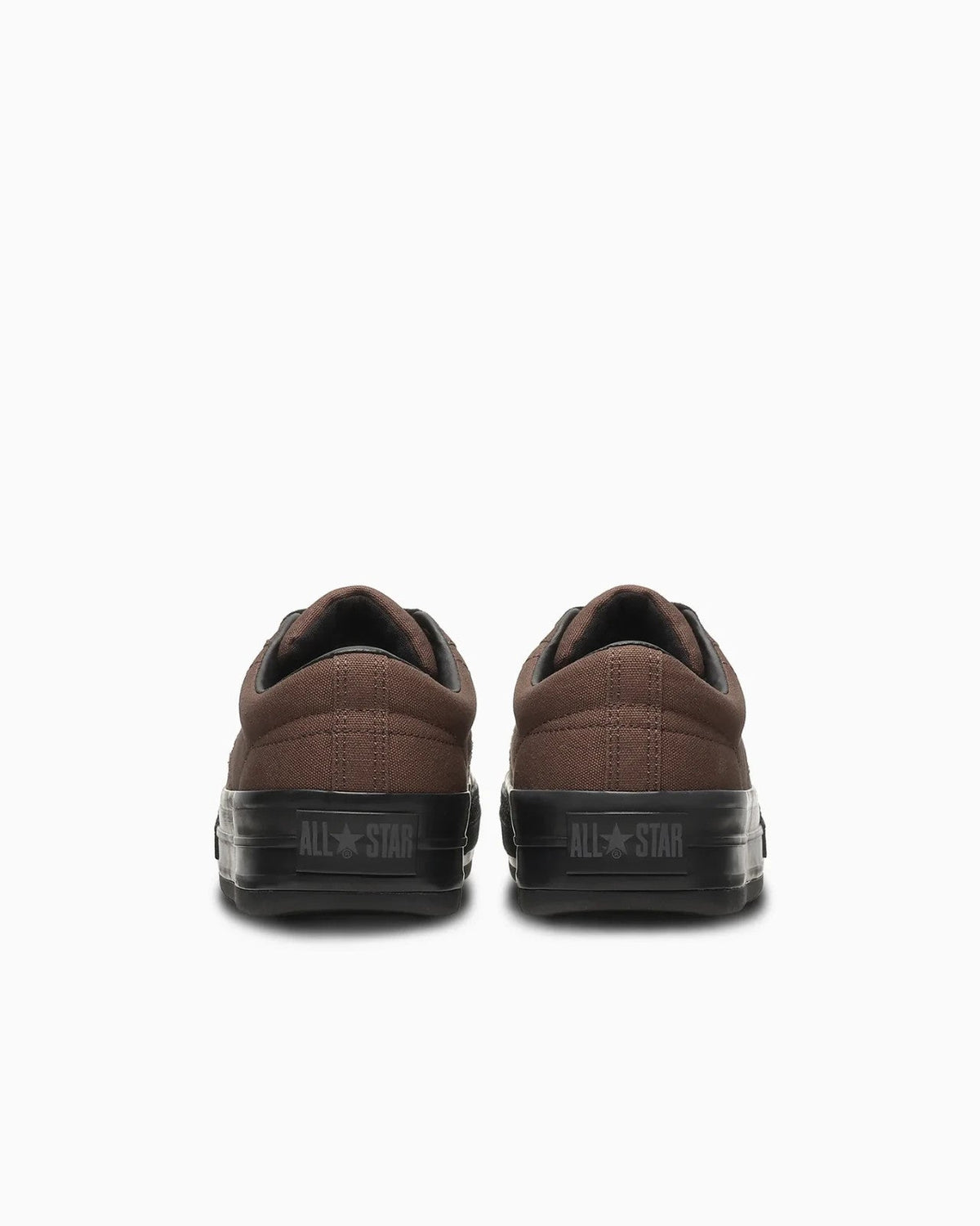 33702950 Converse One Star Boarderstar OX "Brown/Black" (Men's)