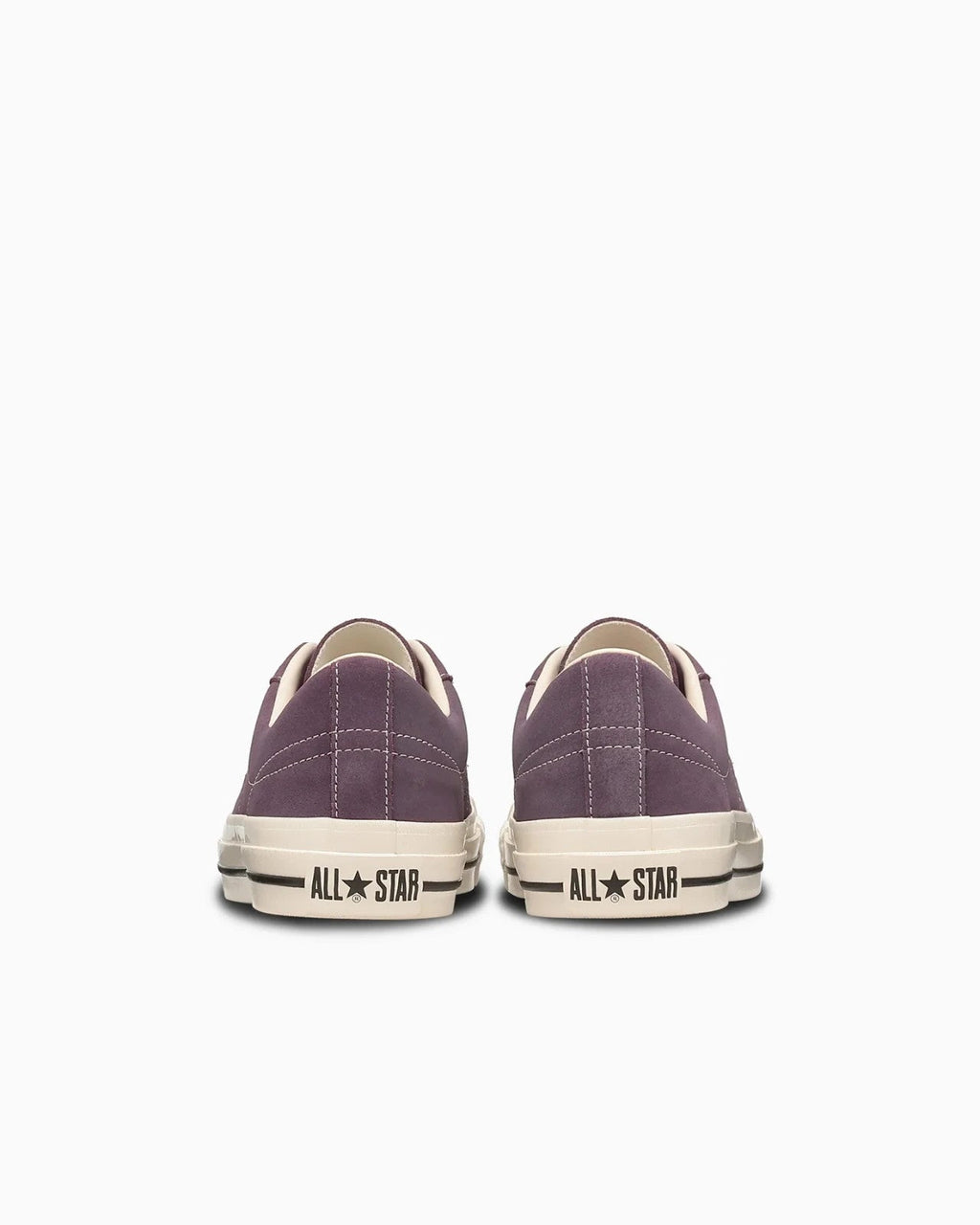 33703191 Converse One Star Aged Suede "Purple/Pink" (Men's)
