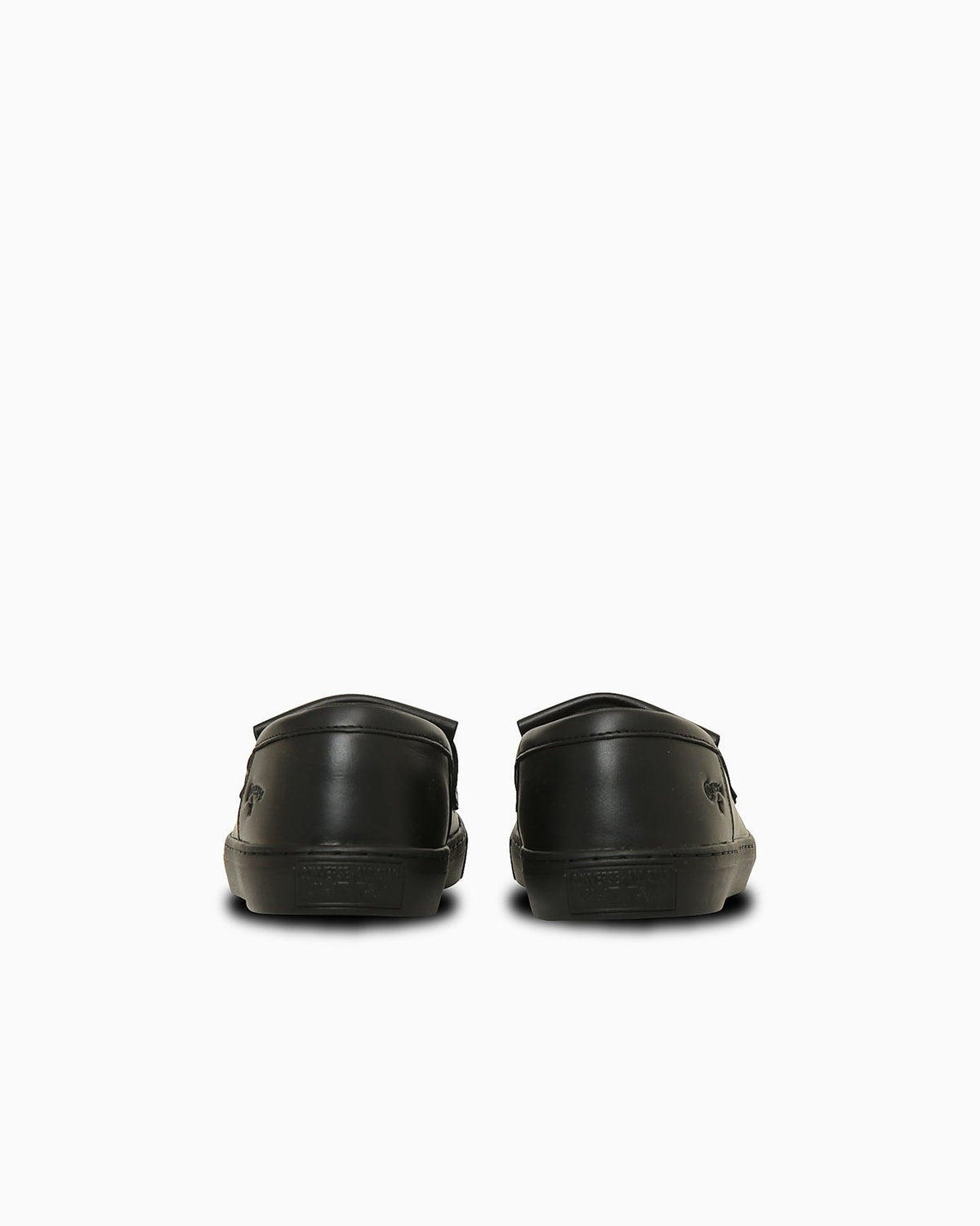 38002061 Converse All Star Coupe GB Loafer Black Gold (Men's)