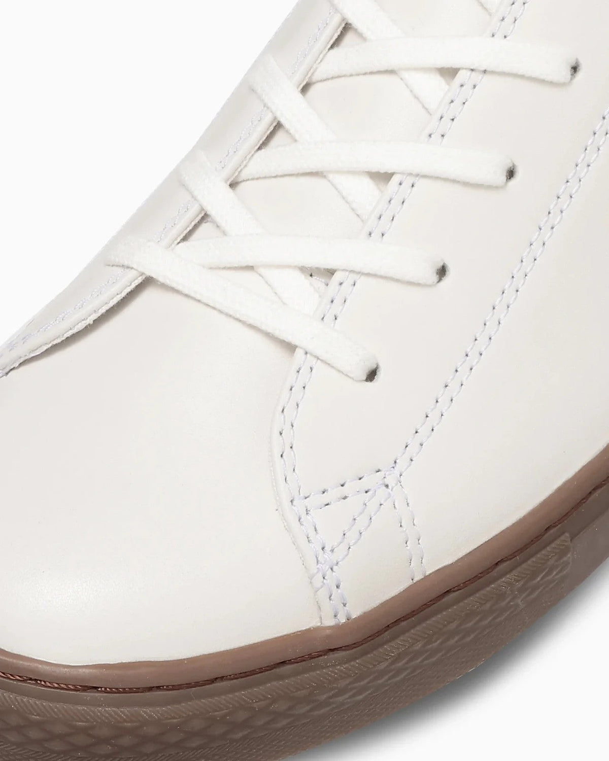 33703000 Converse All Star Coupe GS OX "White/Gum" (Men's)