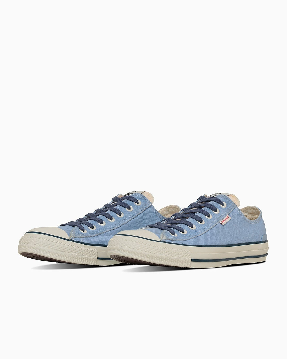 31313782 BREAKFAST CLUB Converse All Star OX Blue (Men's)