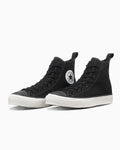 31319000 MINEDENIM Ã Converse All Star J Hi "Black" (Men's)