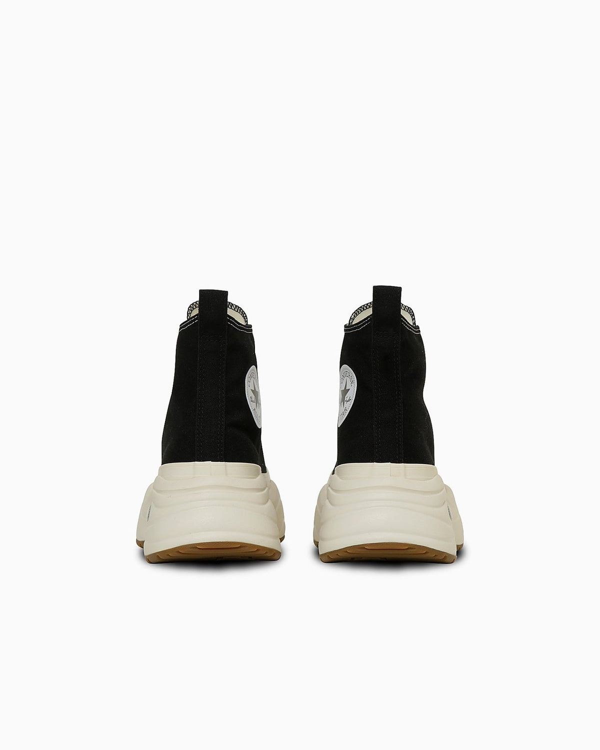 31314831 Converse All Star Surgetrainer Hi Black (Men's)