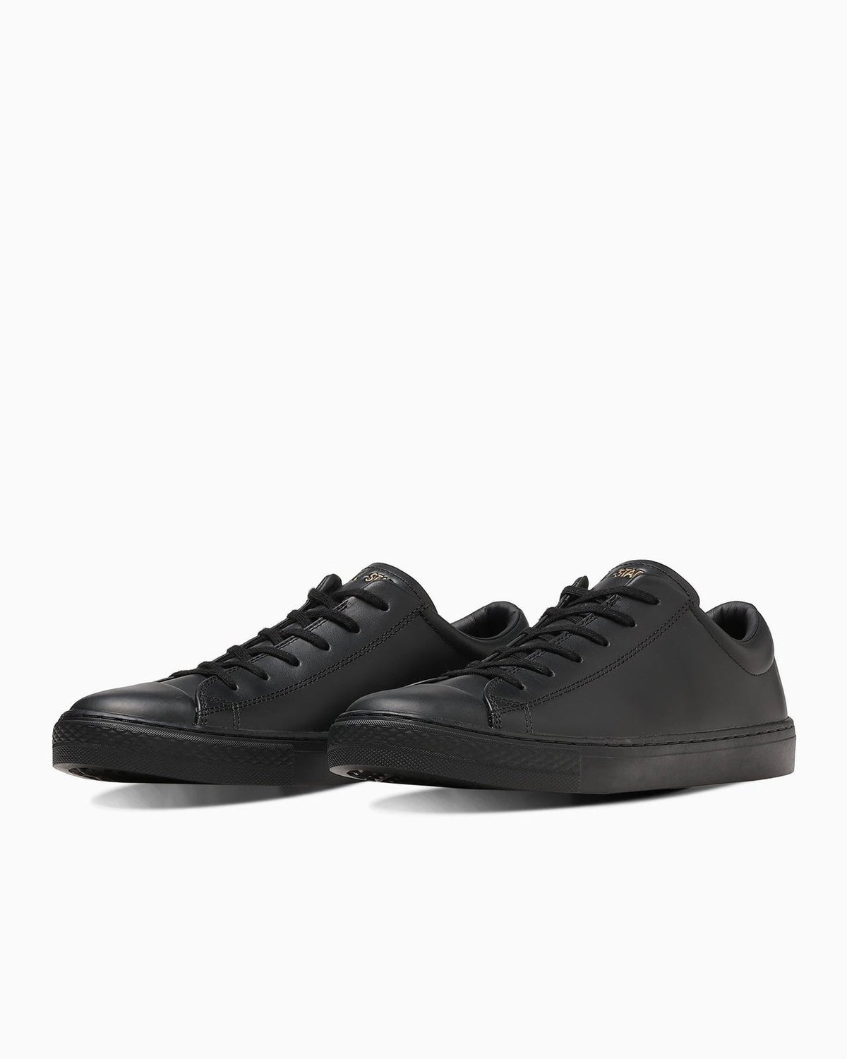 38002001 Converse All Star Coupe OX Black (Men's)