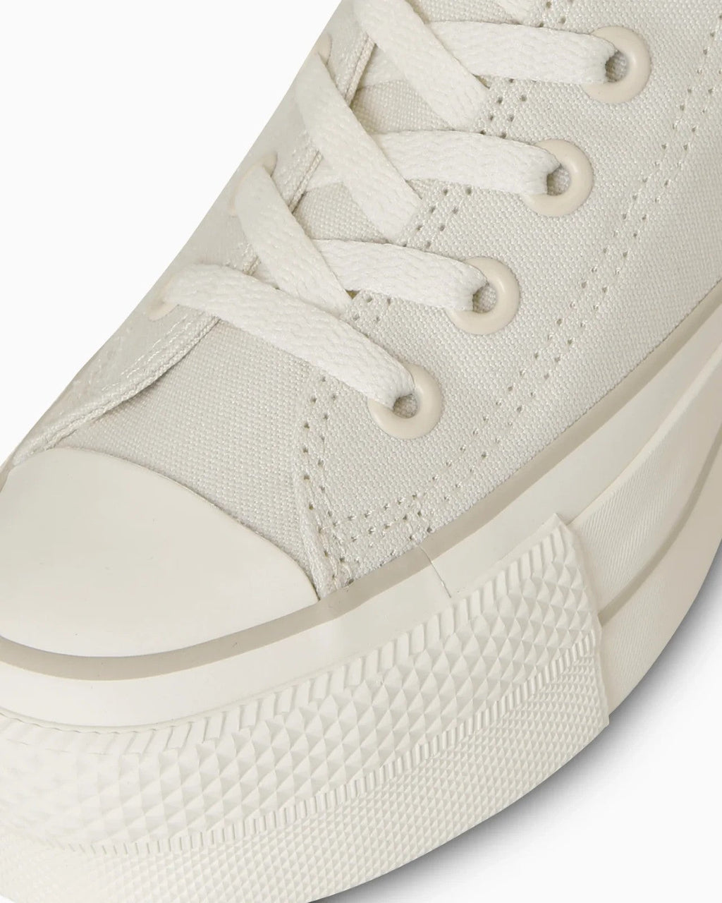 31311720 Converse All Star Lifted Hi Cream (Men's)