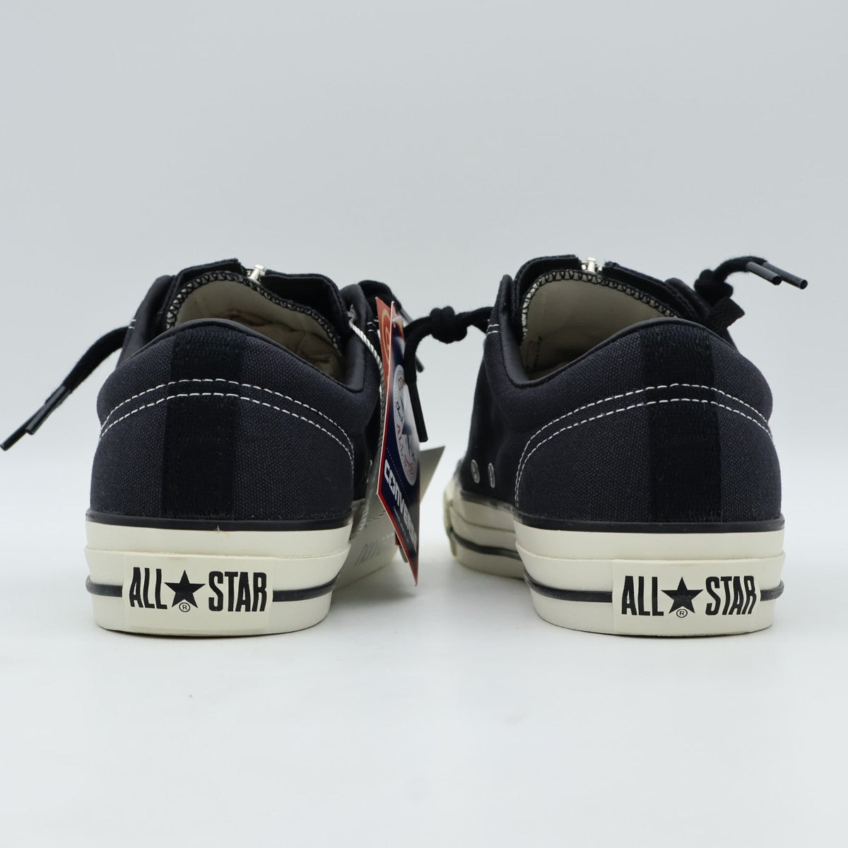 31311500 nonnative Converse All Star OX NN Black (Men's)