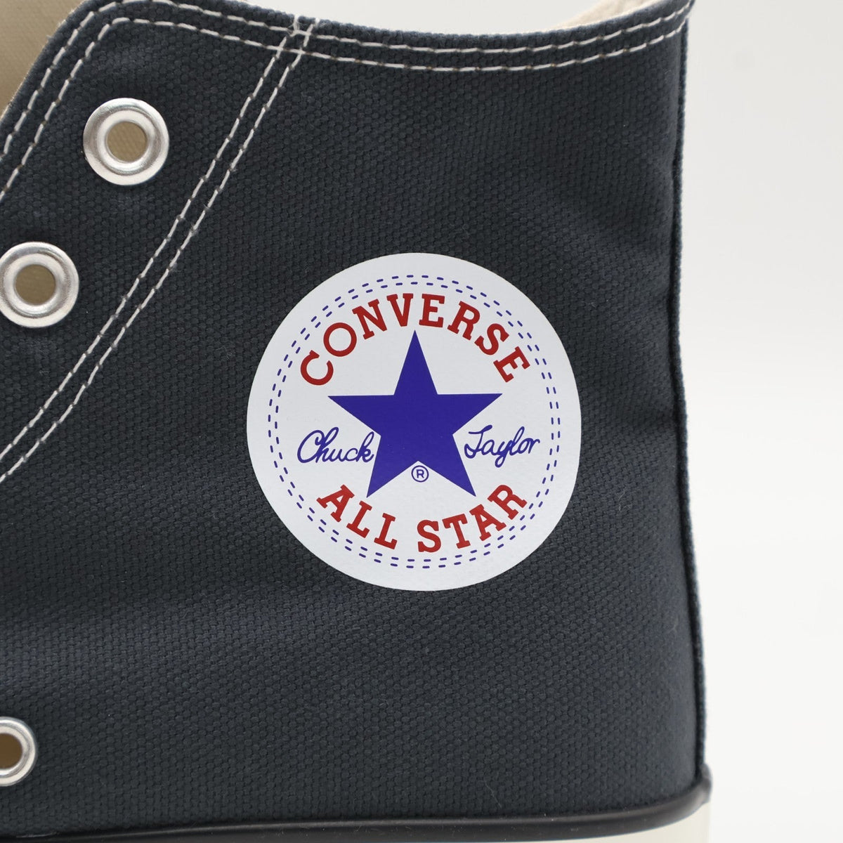 31315150 Converse Canvas All Star J Hi Graphite (Men's)
