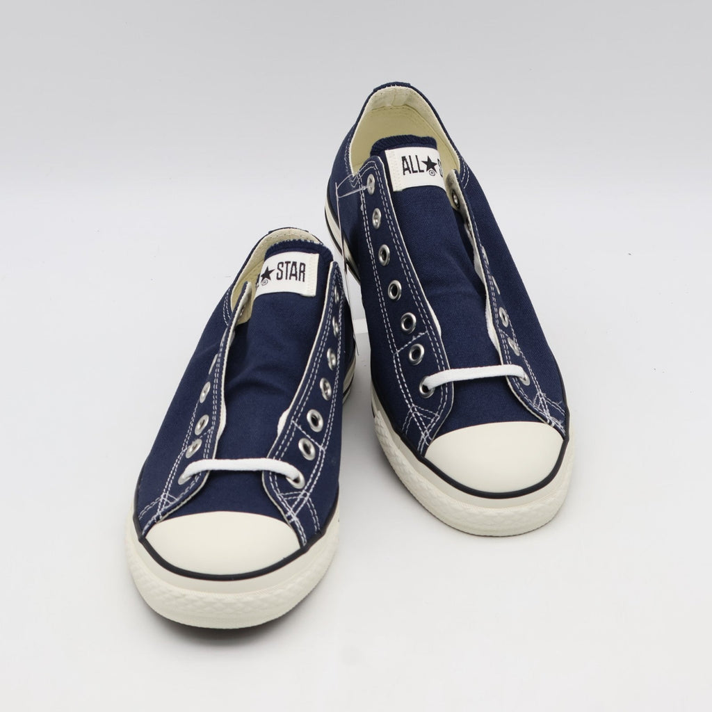 31317202 Converse All Star LP Slip OX Dark Navy (Men's)