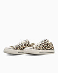 31311780 Converse All Star Leopard OX Brown (Men's)