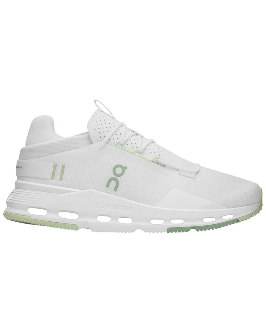On Running Cloudnova 2 Sneaker