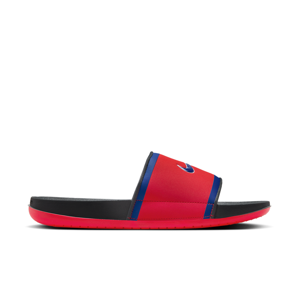 Men's Offcourt (Philadelphia Phillies) Offcourt Slides