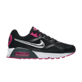 Nike Wmns Air Max IVO 'Black Metallic Silver'