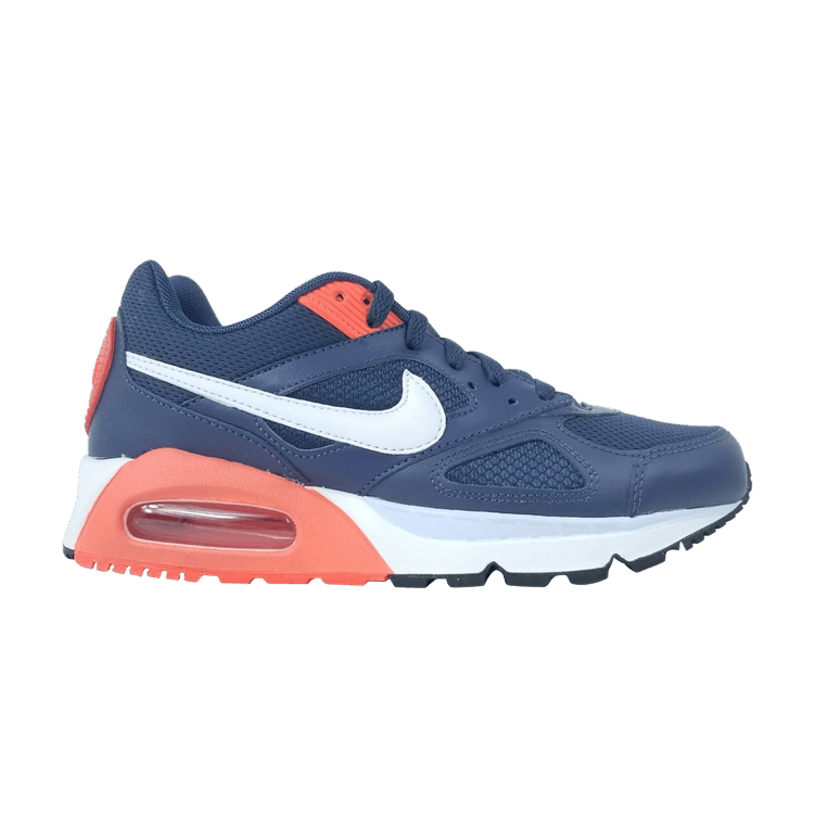 Nike Wmns Air Max IVO 'Blue Orange'