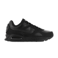Nike Air Max IVO Leather 'Triple Black'