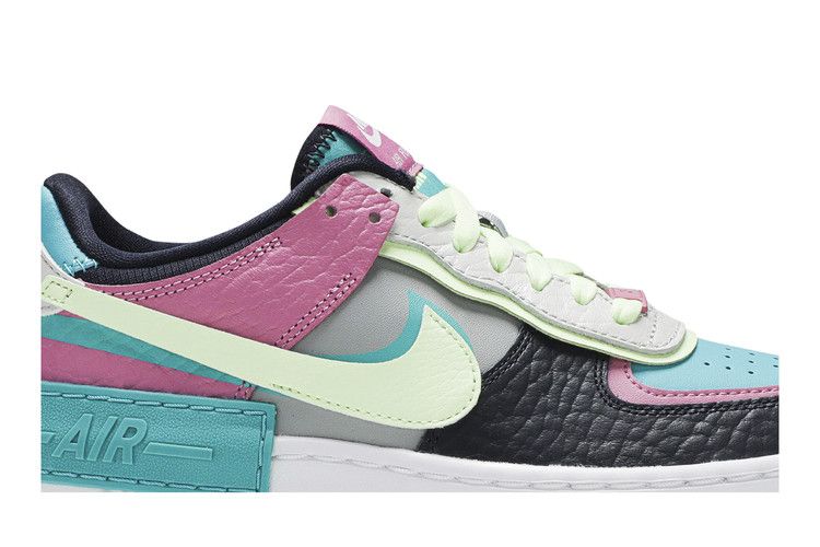 Nike Wmns Air Force 1 Shadow 'Multi-Color'