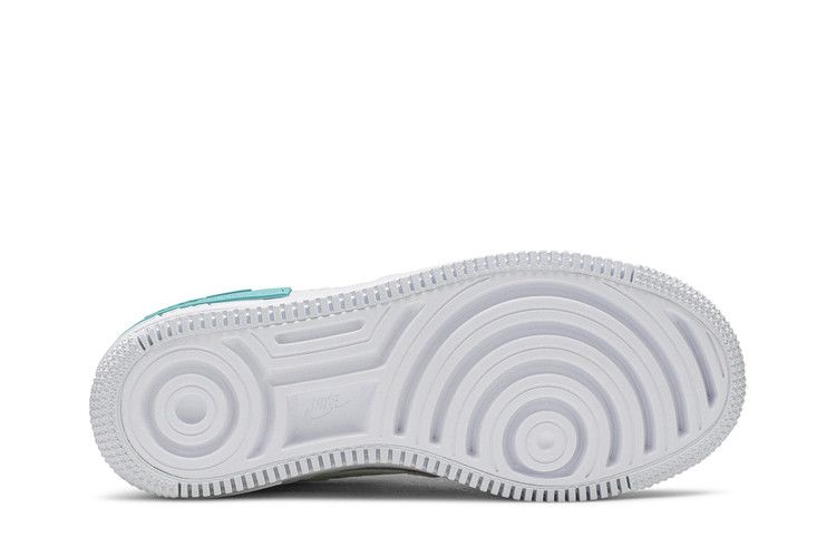 Nike Wmns Air Force 1 Shadow 'Multi-Color'