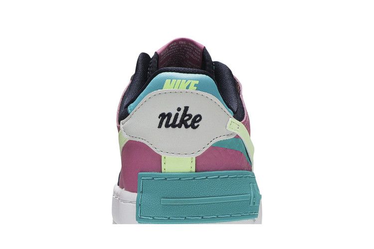 Nike Wmns Air Force 1 Shadow 'Multi-Color'