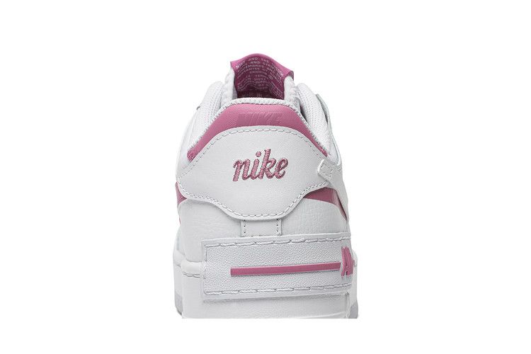 Nike Wmns Air Force 1 Shadow 'White Magic Flamingo'