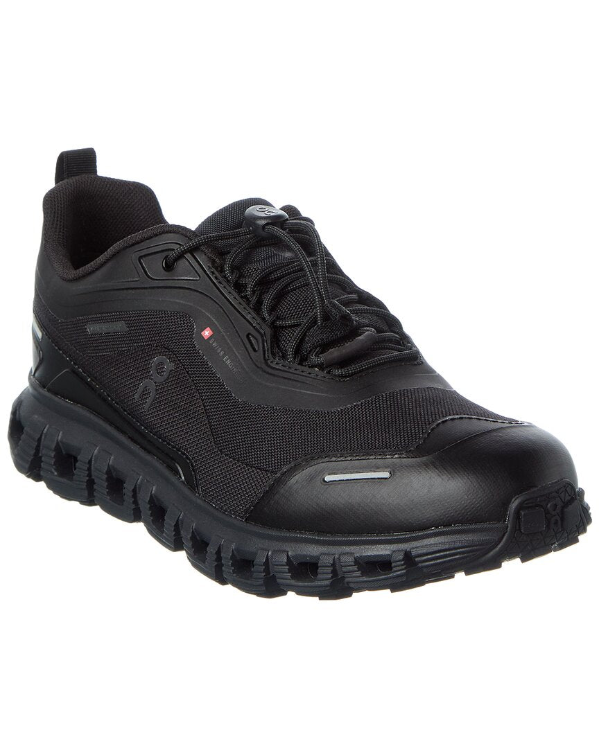 On Running Cloud 6 Geo WP Sneaker