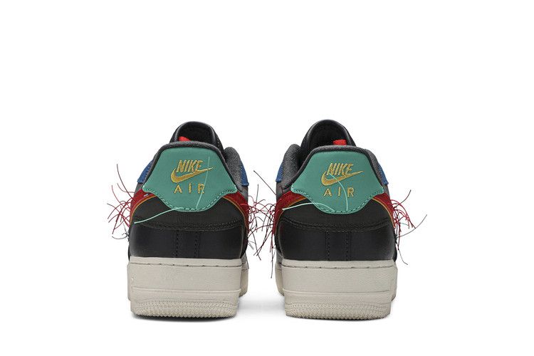 Nike Air Force 1 Low 'Black History Month'