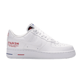 Nike NBA x Air Force 1 Low 'Paris Game 2020'