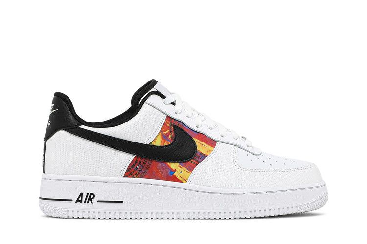 Nike Air Force 1 Low 'Vintage Mosaic'