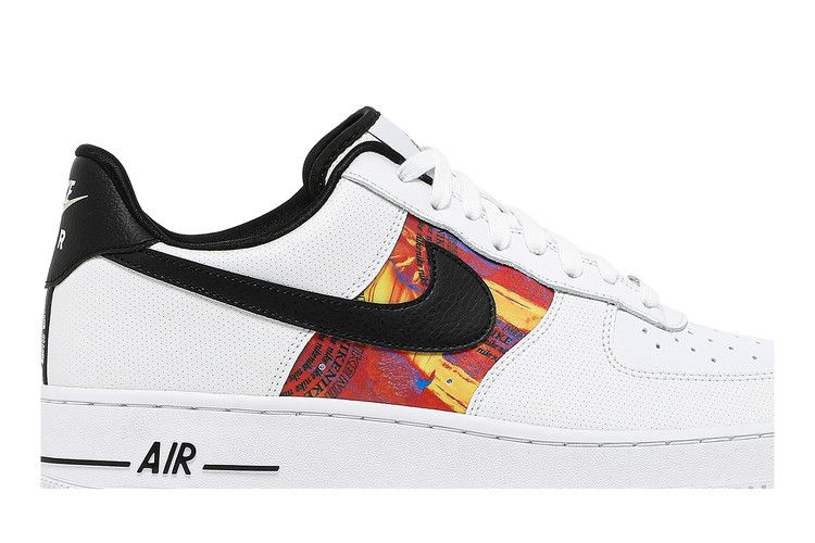 Nike Air Force 1 Low 'Vintage Mosaic'