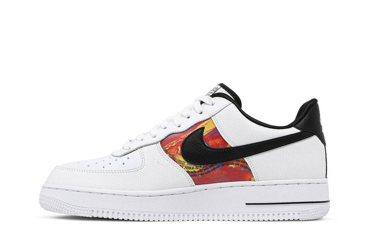 Nike Air Force 1 Low 'Vintage Mosaic'