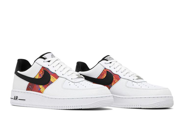 Nike Air Force 1 Low 'Vintage Mosaic'