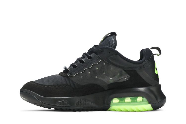 Nike Jordan Air Max 200 XX 'Altitude Green'