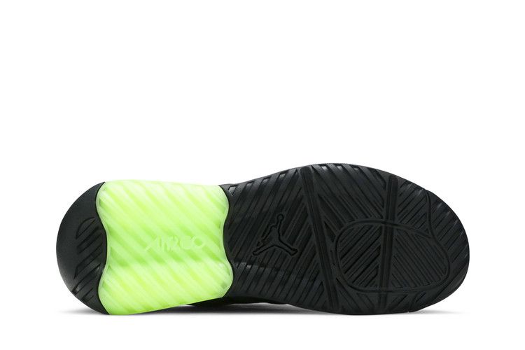 Nike Jordan Air Max 200 XX 'Altitude Green'