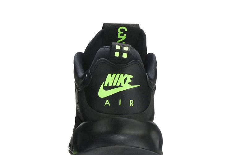 Nike Jordan Air Max 200 XX 'Altitude Green'