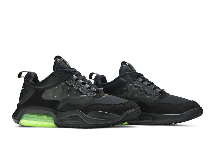 Nike Jordan Air Max 200 XX 'Altitude Green'